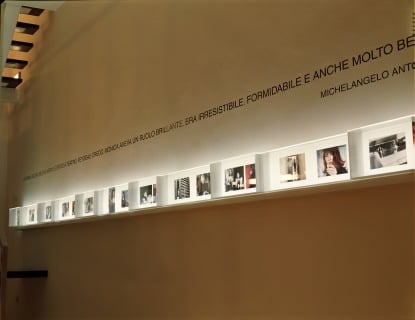 Hair stylist Milano - Pier Giuseppe Moroni