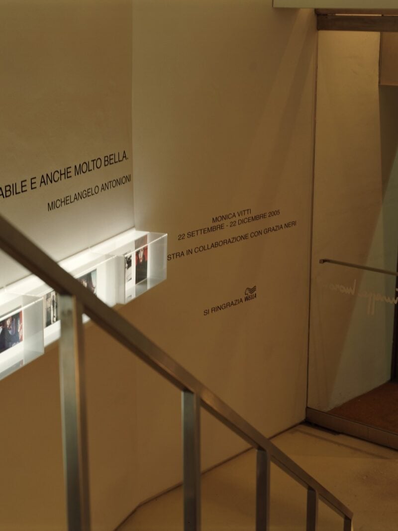 Hair stylist Milano - Pier Giuseppe Moroni