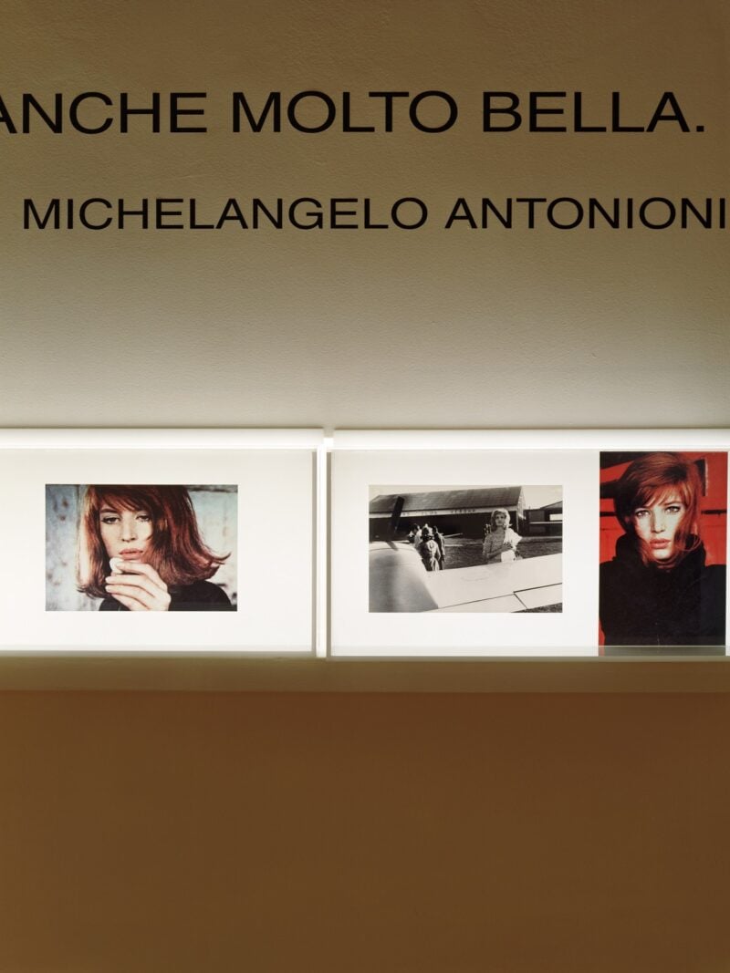 Hair stylist Milano - Pier Giuseppe Moroni