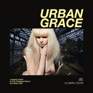 Hair stylist Milano - Pier Giuseppe Moroni