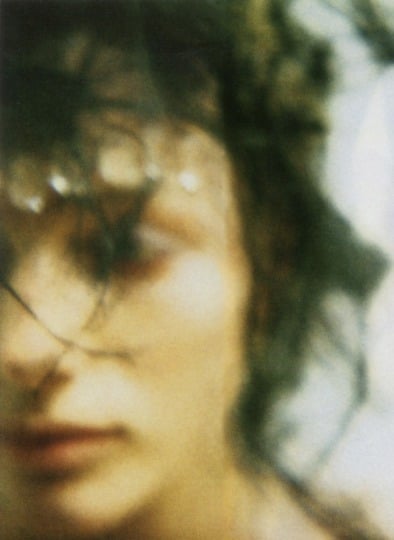 Polaroid, illustration and hair: Pier Giuseppe Moroni - Make up: Irene Oberrauch - Stylist: Giulio Martinelli - Location: Milano