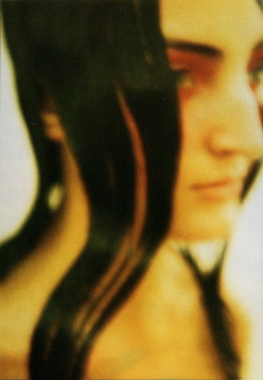 Polaroid, illustration and hair: Pier Giuseppe Moroni - Make up: Irene Oberrauch - Stylist: Giulio Martinelli - Location: Milano