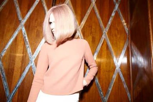 Hair stylist Milano - Pier Giuseppe Moroni