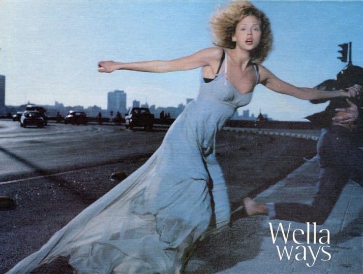 Wella Ways '97 Havana