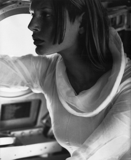 Hair stylist Milano - Pier Giuseppe Moroni