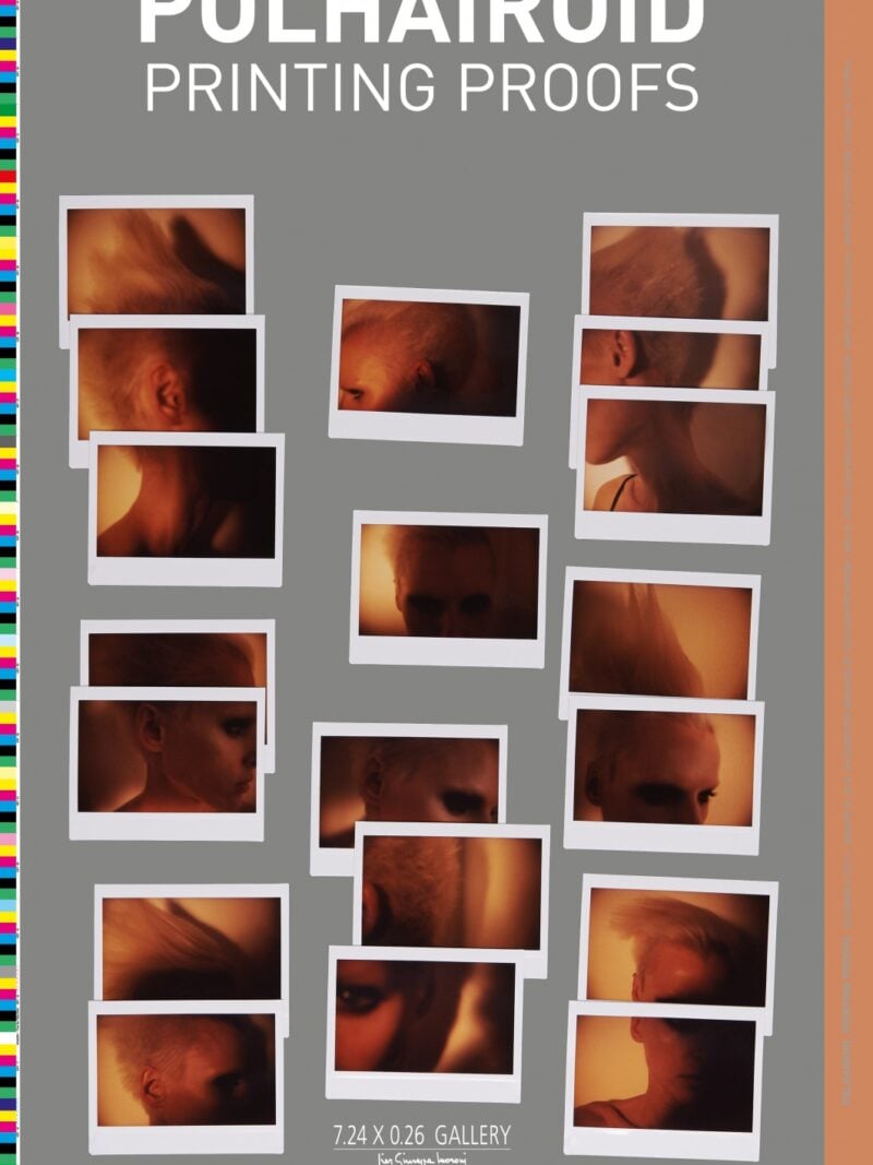 Hair stylist Milano - Pier Giuseppe Moroni