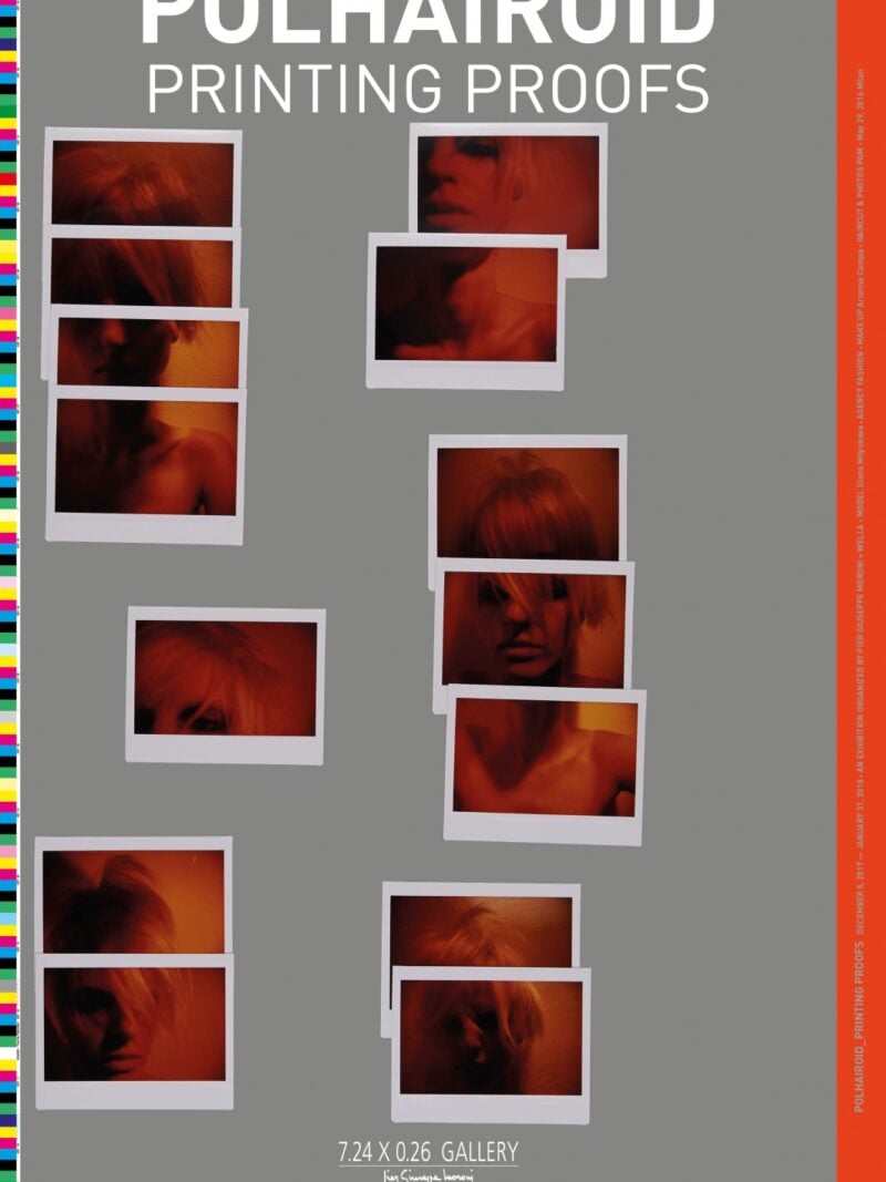 Hair stylist Milano - Pier Giuseppe Moroni