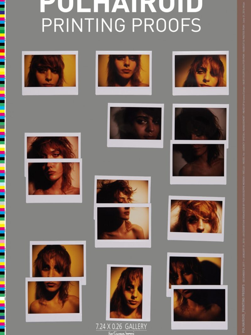 Hair stylist Milano - Pier Giuseppe Moroni