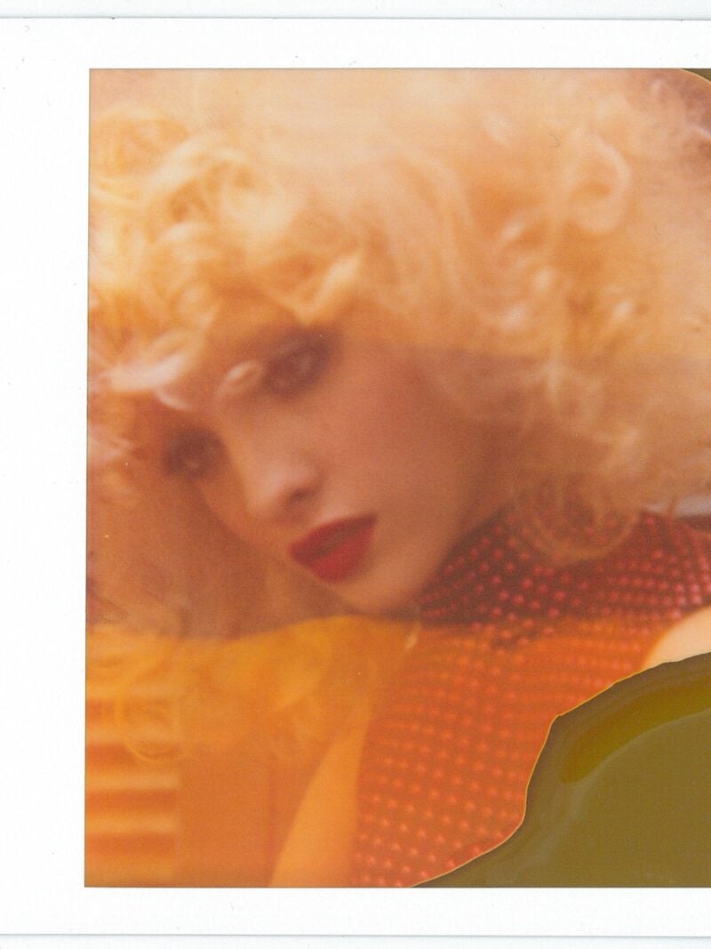 Hair stylist Milano - Pier Giuseppe Moroni