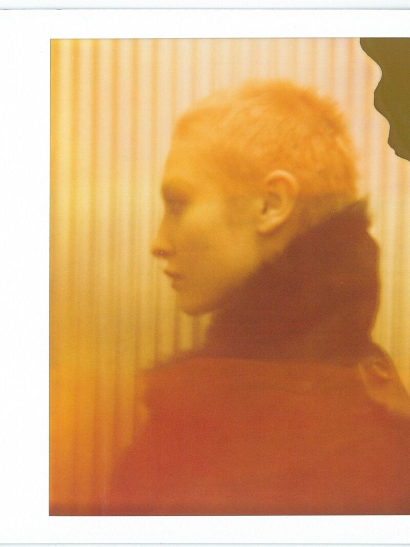 Hair stylist Milano - Pier Giuseppe Moroni