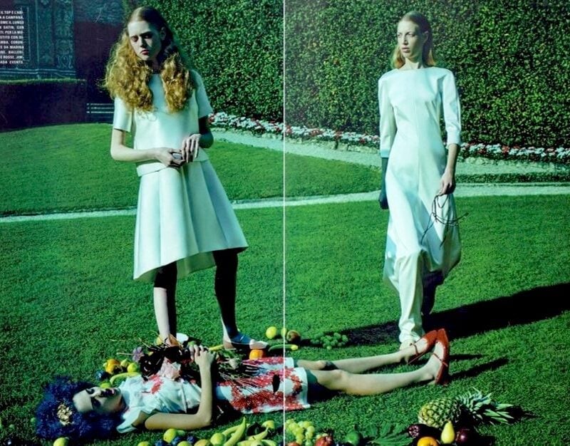 Hair stylist Milano - Pier Giuseppe Moroni