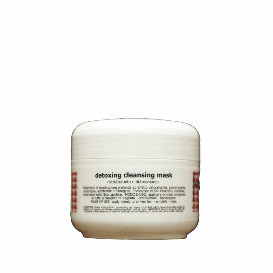 Detoxing cleansing mask constructor acid lotion - Image 2