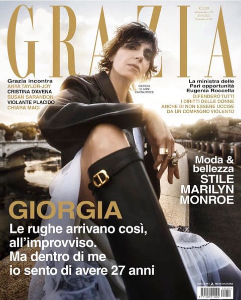 Hair stylist Milano - Pier Giuseppe Moroni