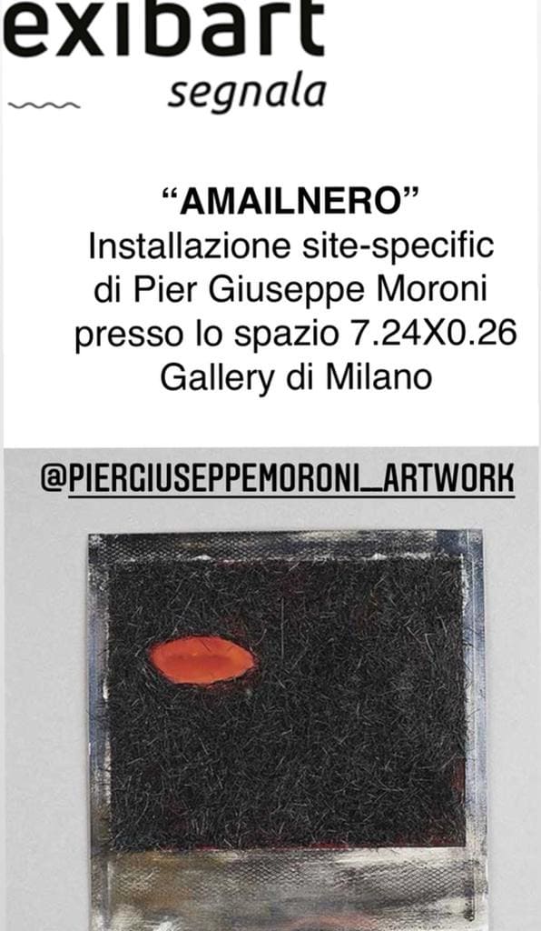 Hair stylist Milano - Pier Giuseppe Moroni