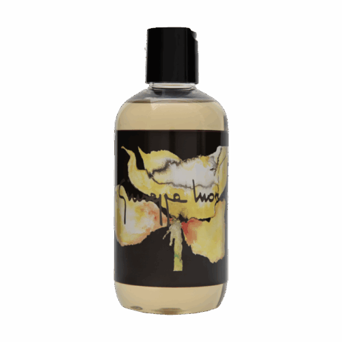 Restorative scalp shampoo