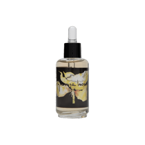 Restorative scalp vitamin lotion